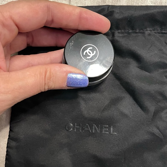 Chanel sample bag and jar - Picture 2 of 4